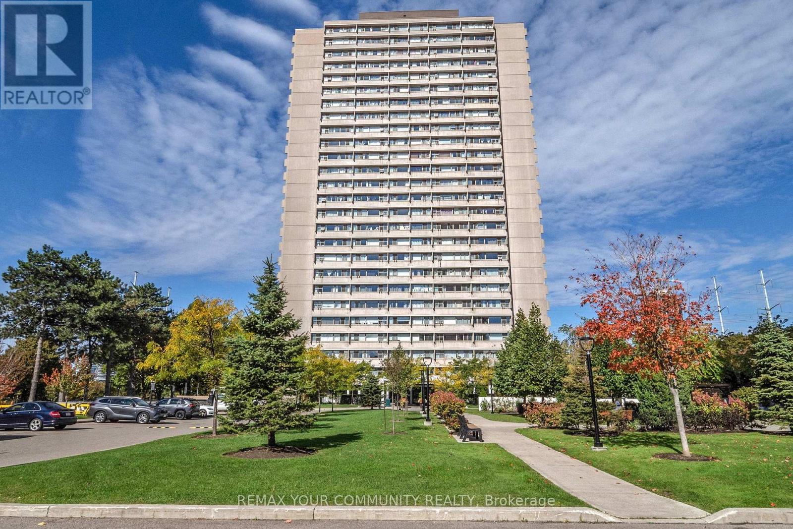 735 Don Mills Unit 2108