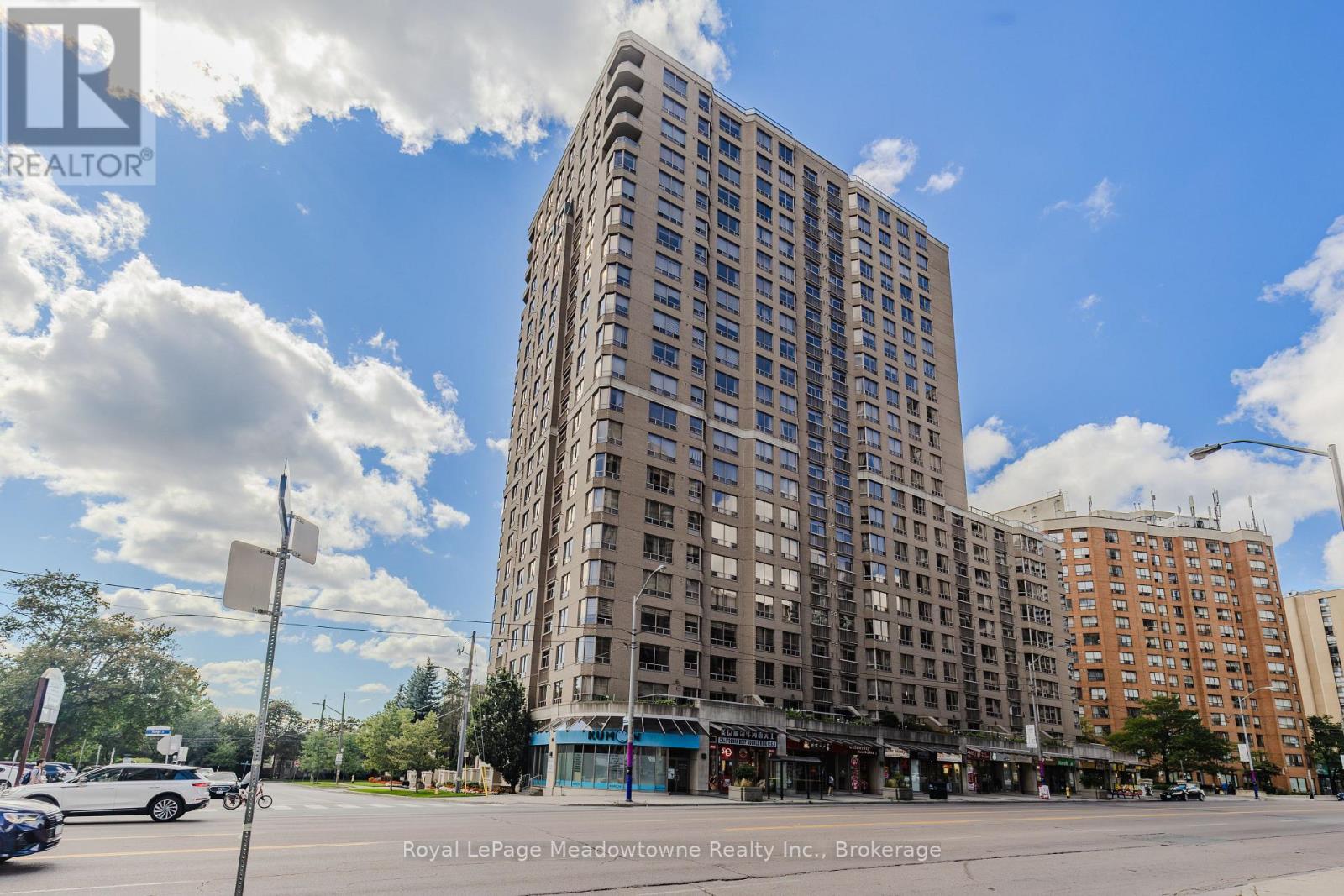 5418 Yonge Unit 1016