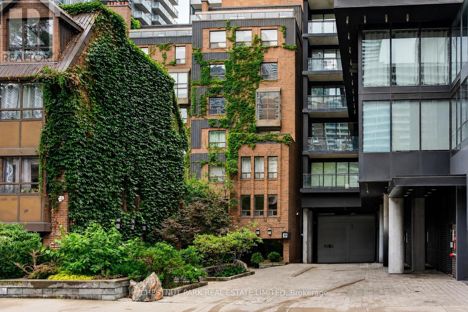 19 Dundonald Unit 604