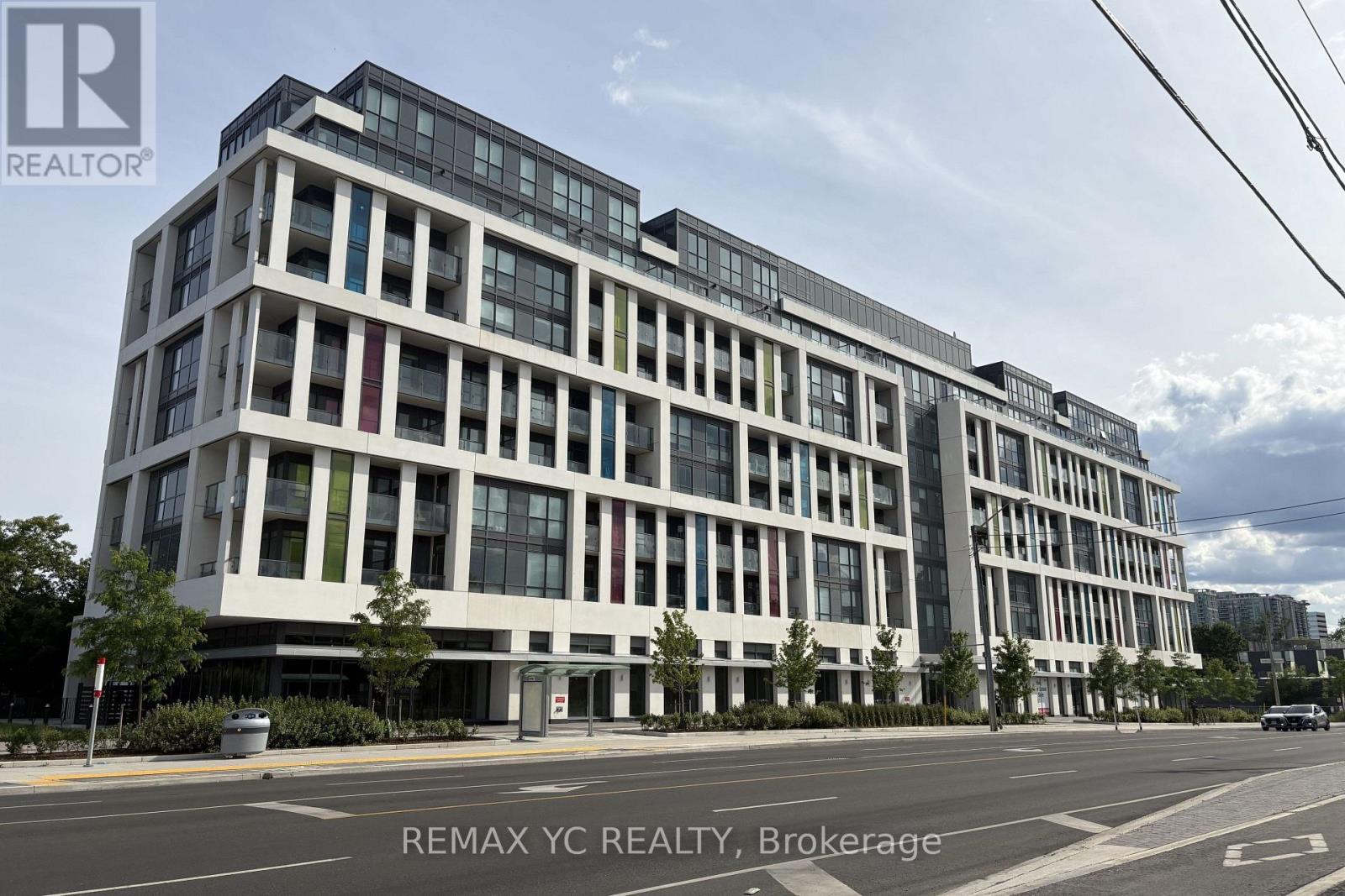 181 Sheppard Unit 204