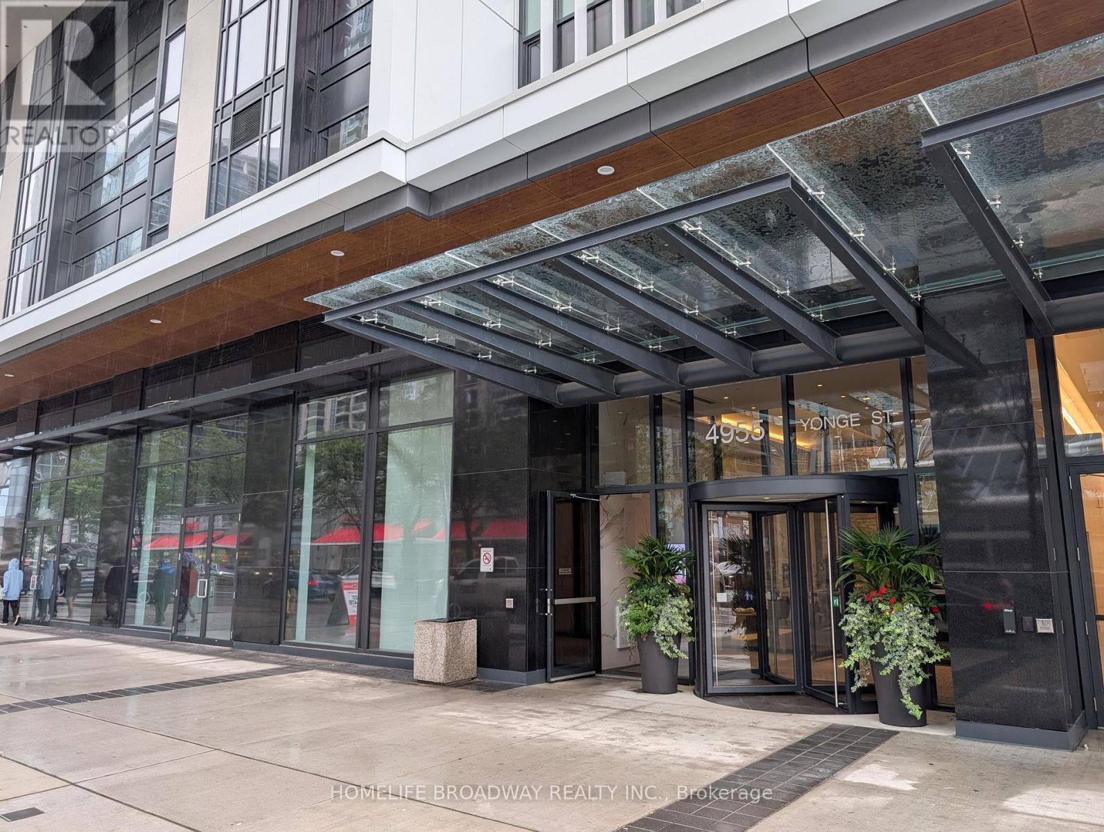 4955 Yonge Unit 2110