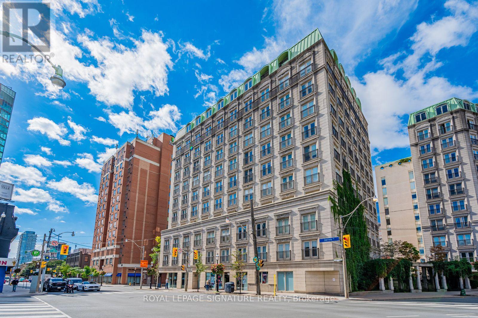 120 Lombard Unit 803
