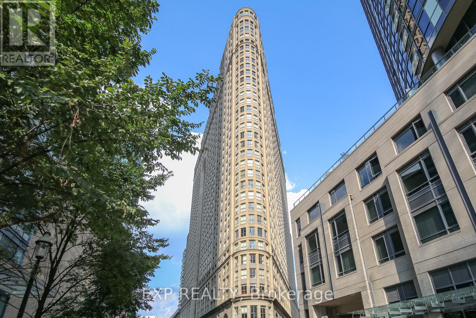 25 The Esplanade Unit 808