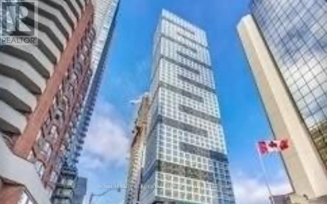 181 Dundas Unit 3010