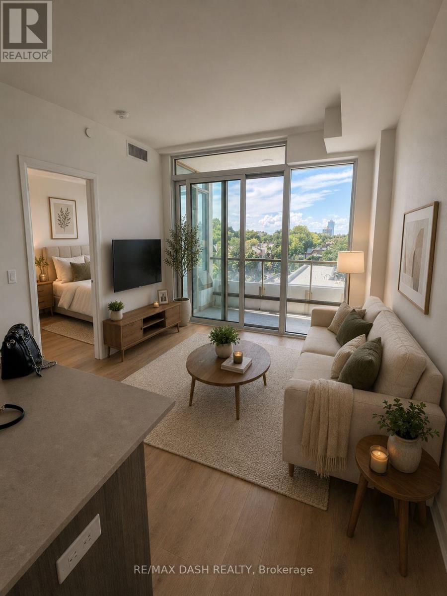 151 Avenue Unit 501