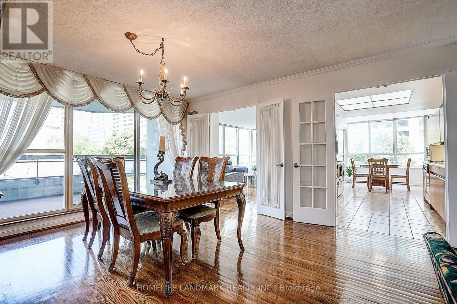 130 Carlton Unit 503
