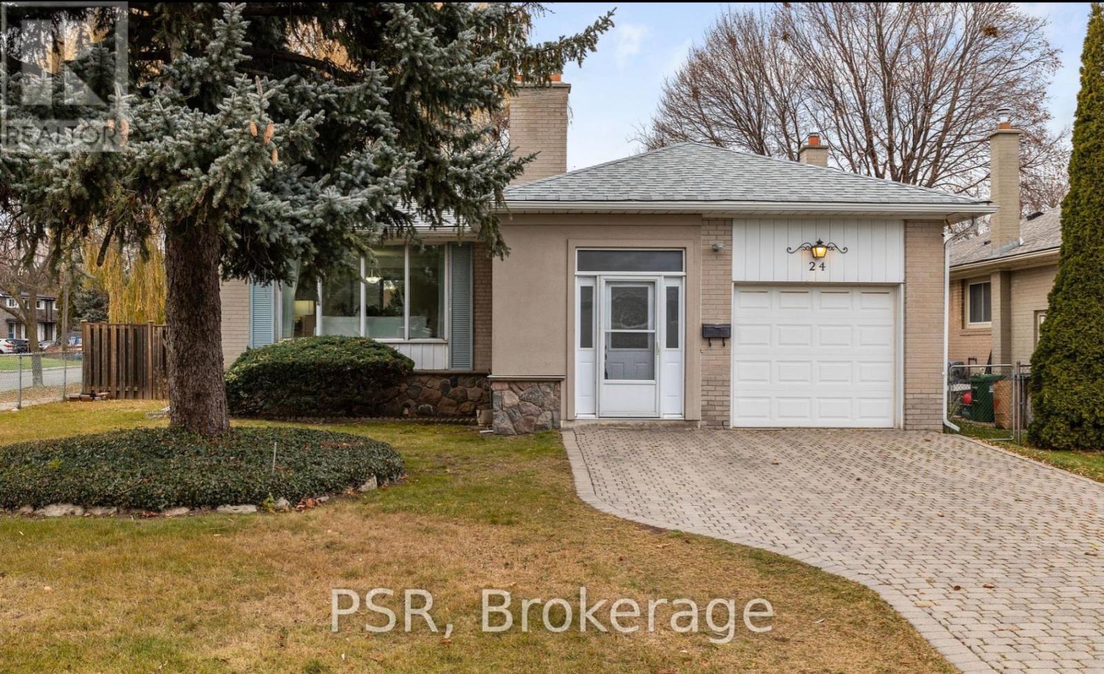 24 Skelmore Unit Lower