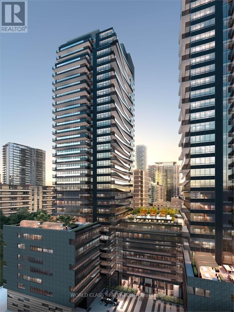 117 BROADWAY Unit 405