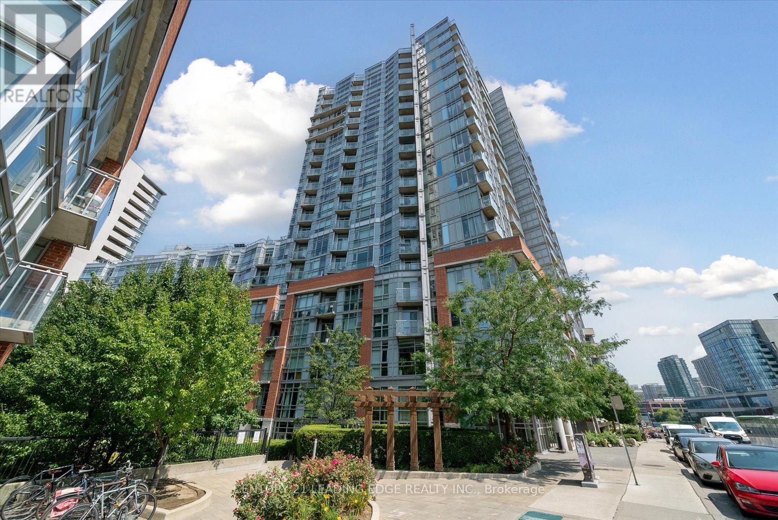 150 Sudbury Unit 1607