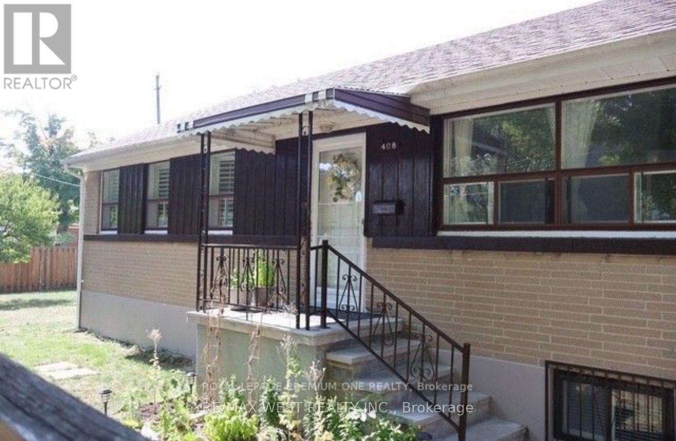 408 Drewry
