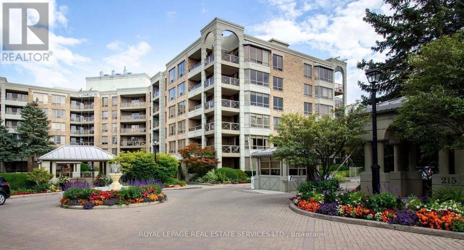 215 The Donway Unit 616