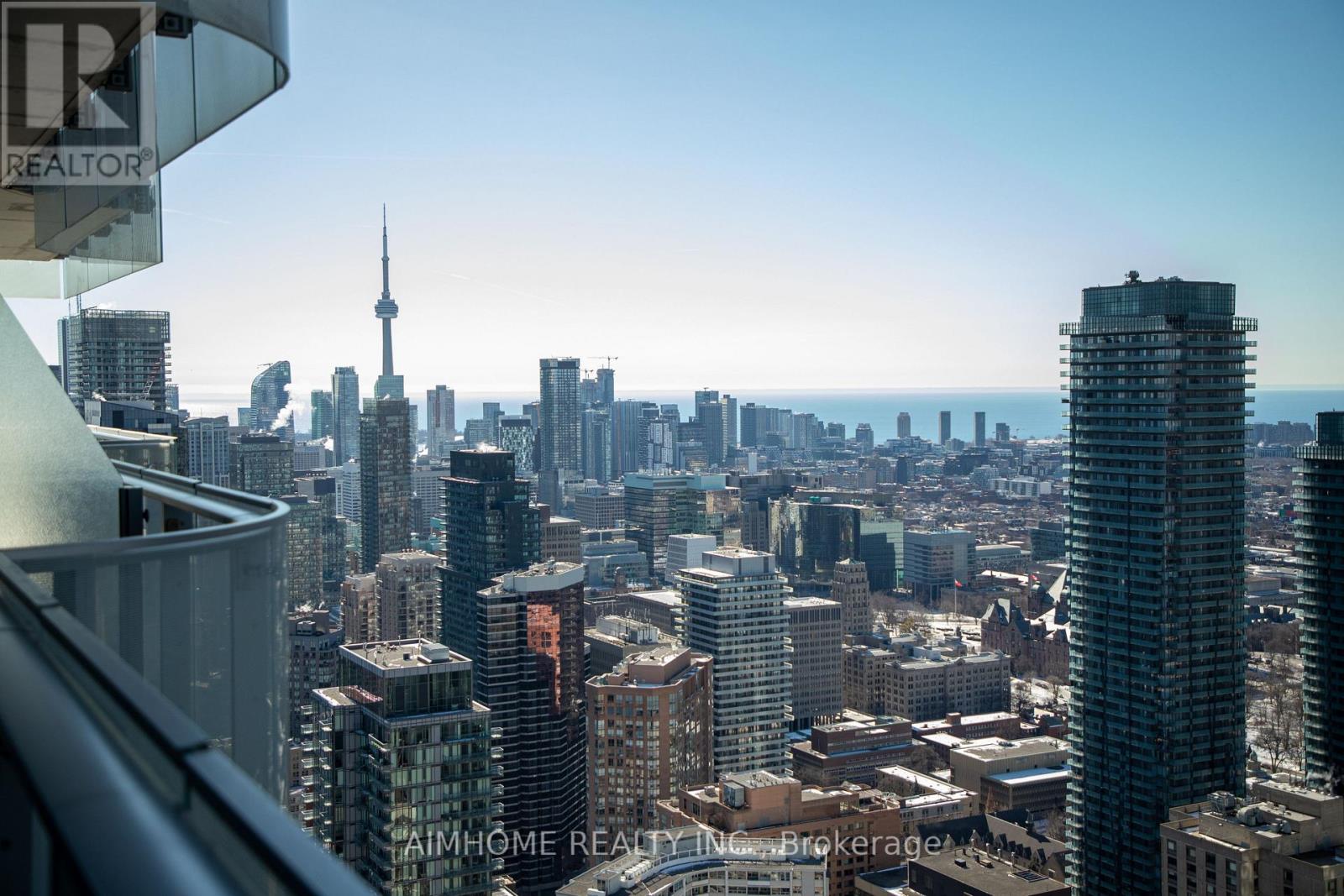 1 Bloor Unit 4907