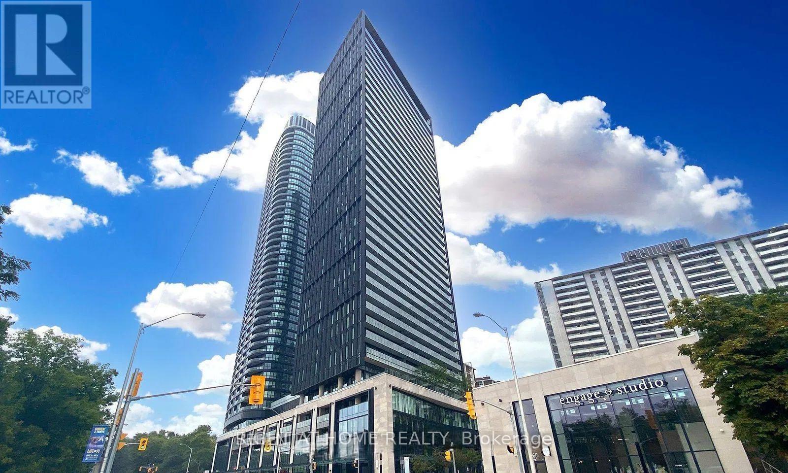 575 Bloor Unit 508