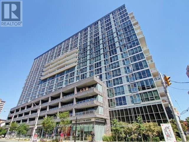 320 Richmond Unit 913