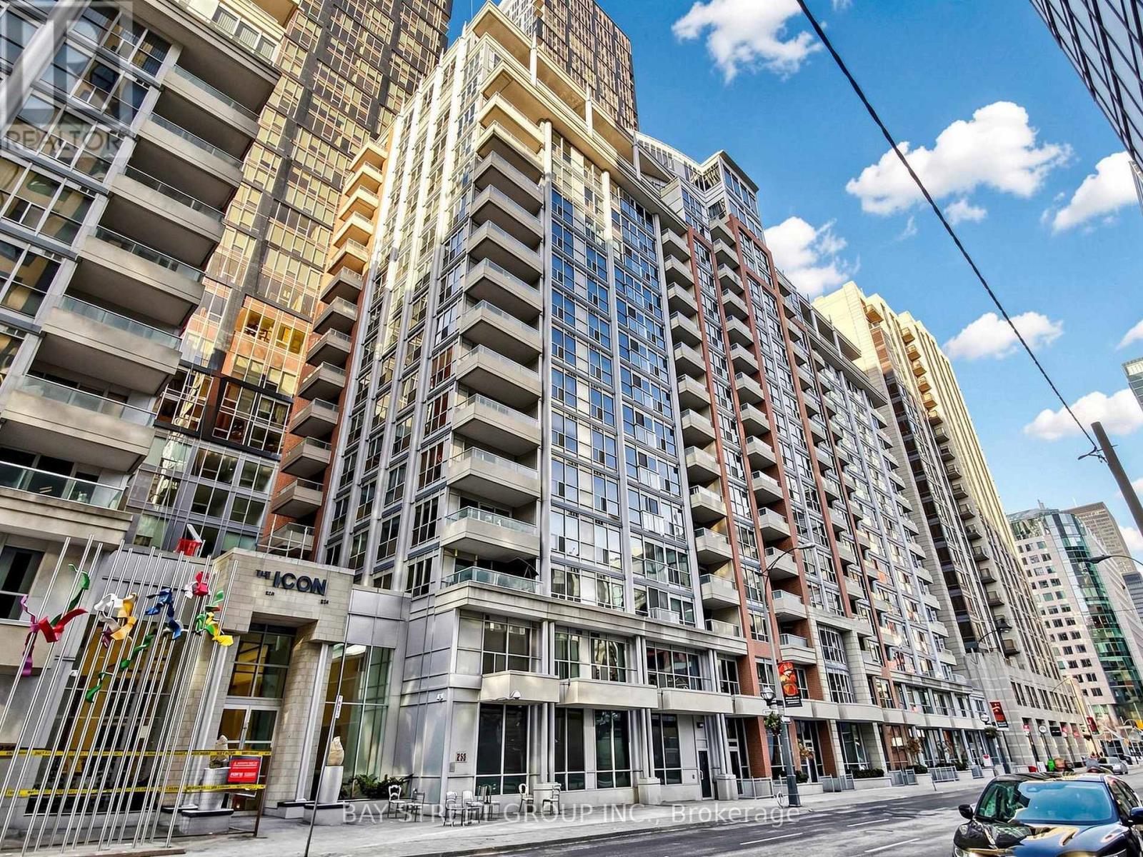 250 Wellington Unit 1134