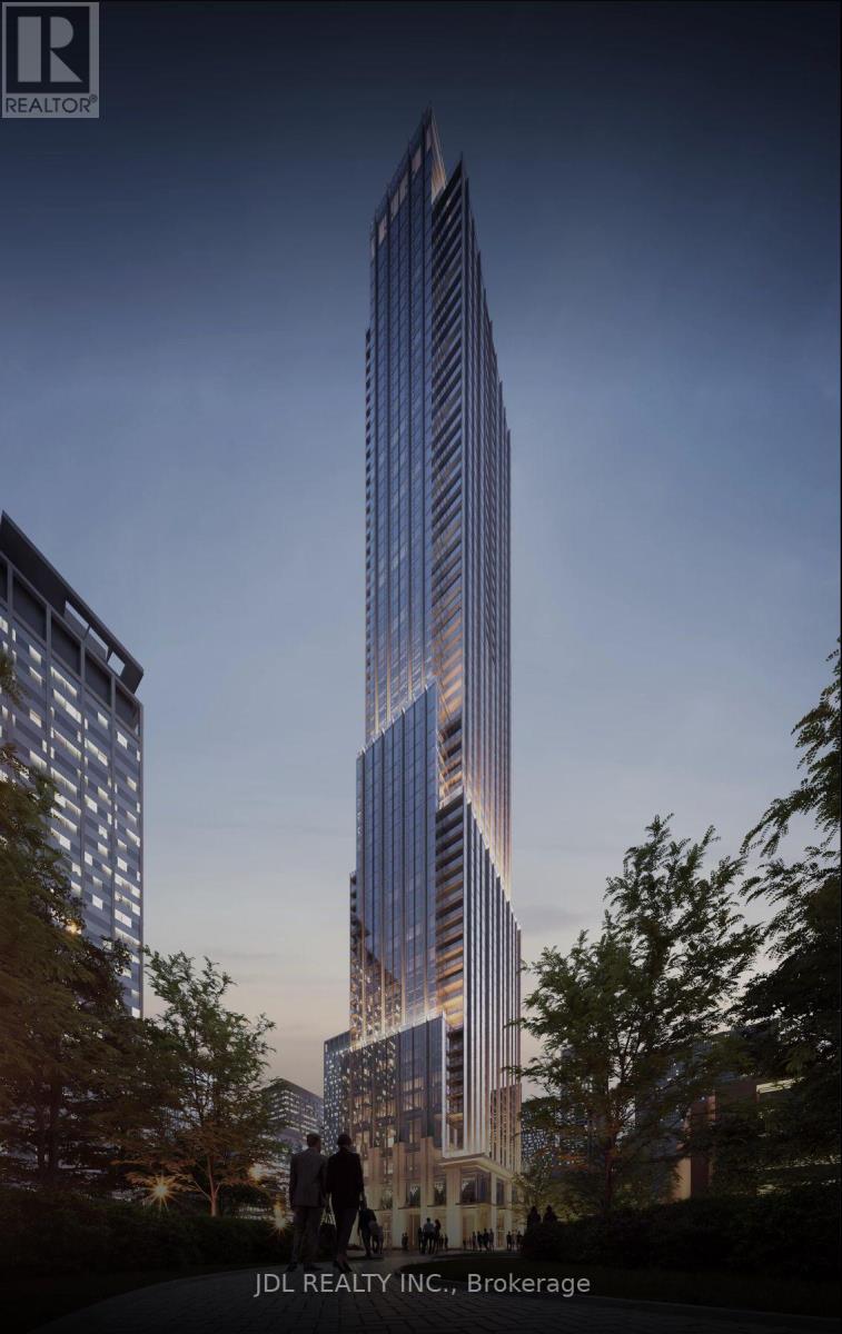 11 Yorkville Unit 1110