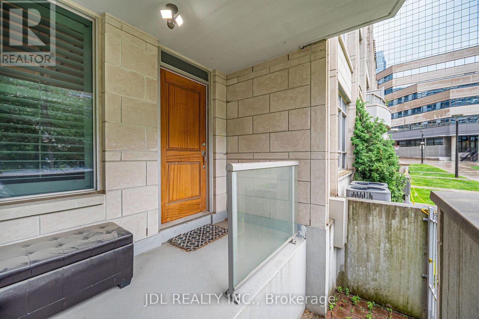 761 Bay Unit TH07