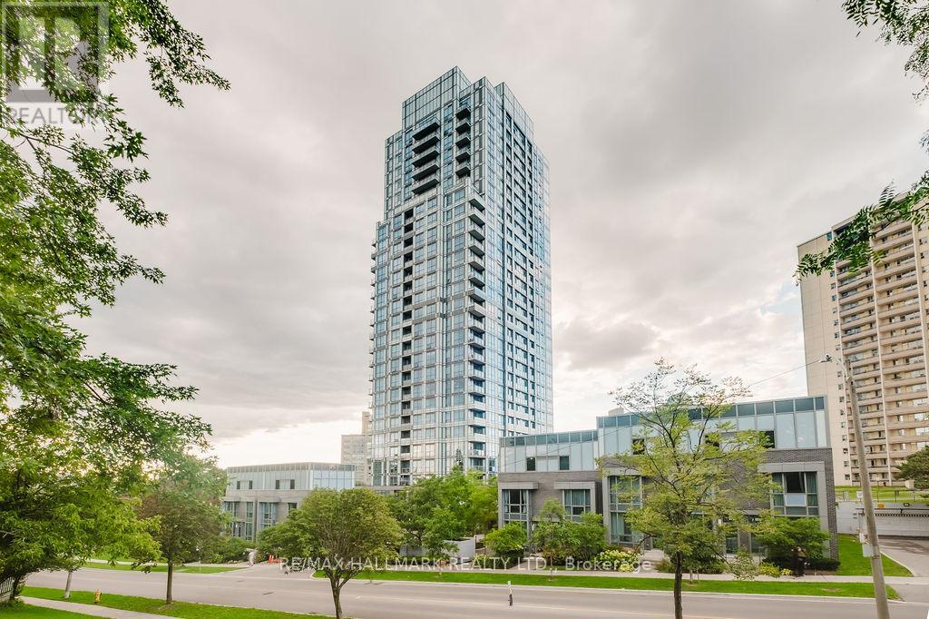 18 Graydon Hall Unit 1803