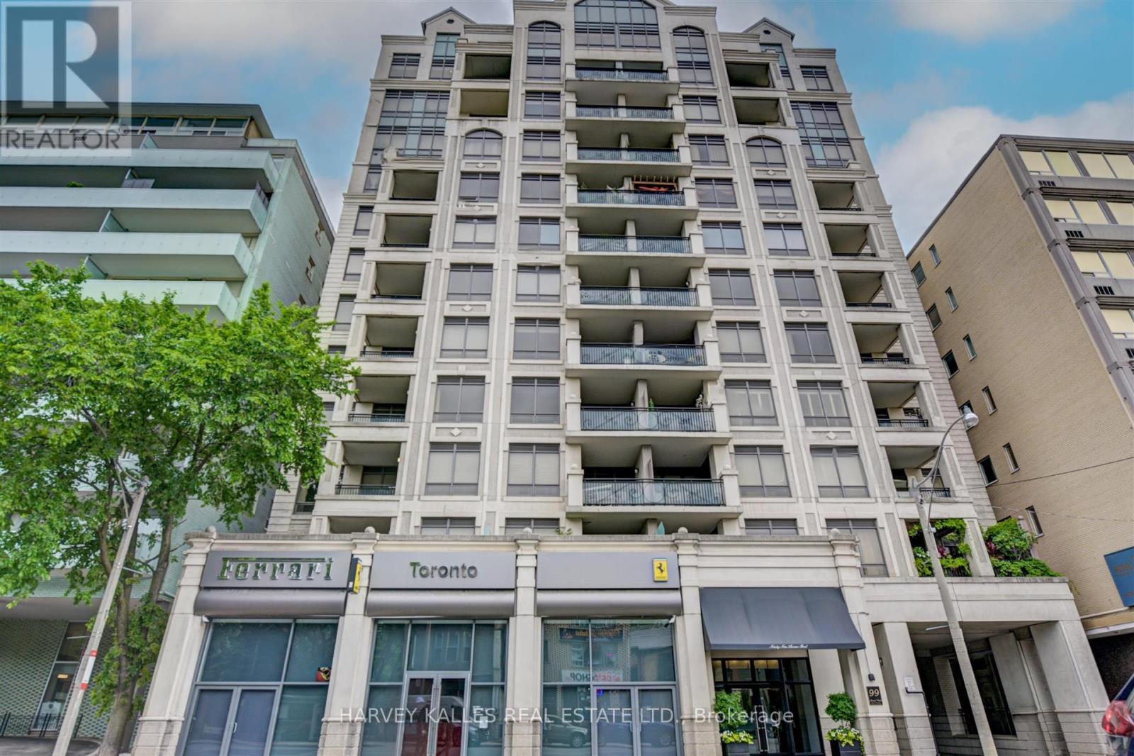 99 Avenue Unit 708