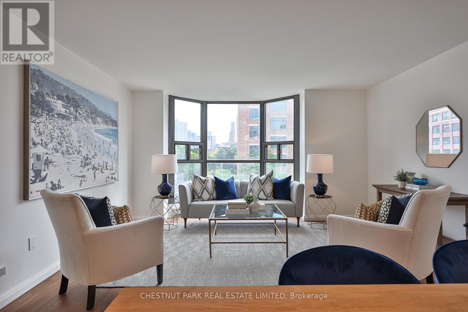 188 Spadina Unit 301