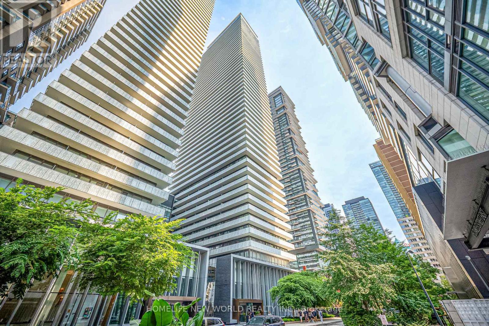 50 Charles Unit 2311