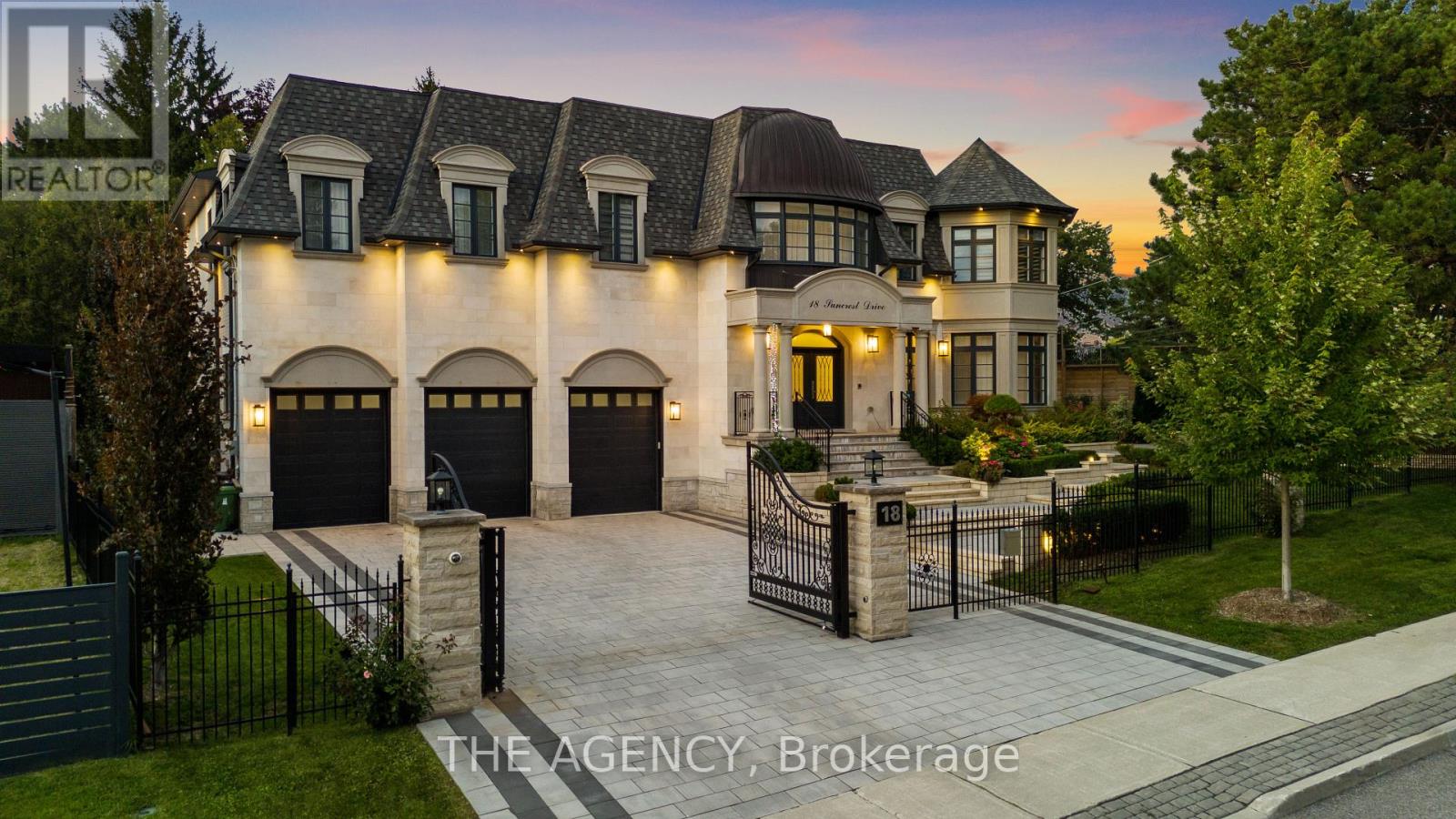 18 Suncrest
