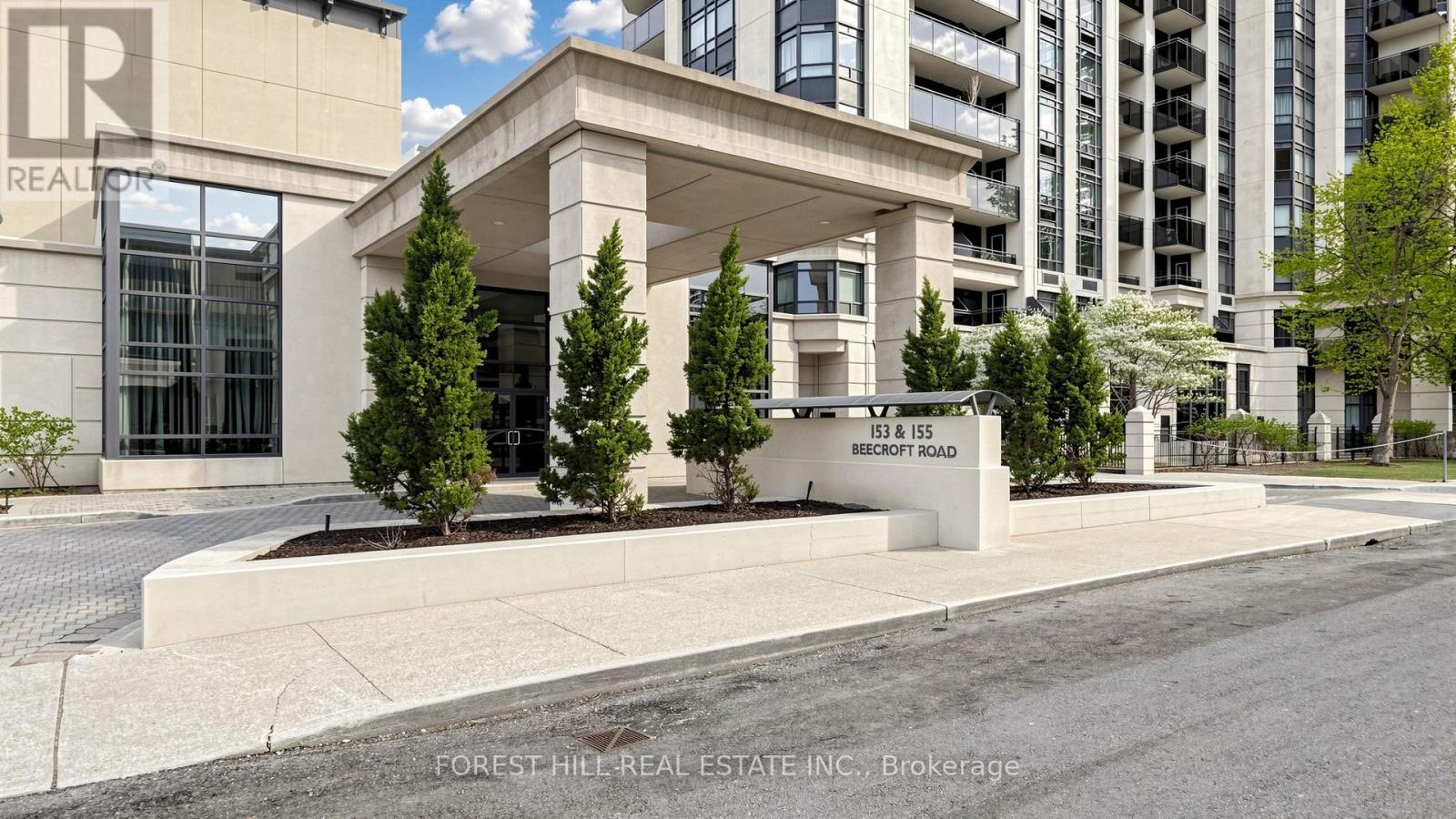 153 Beecroft Unit 703