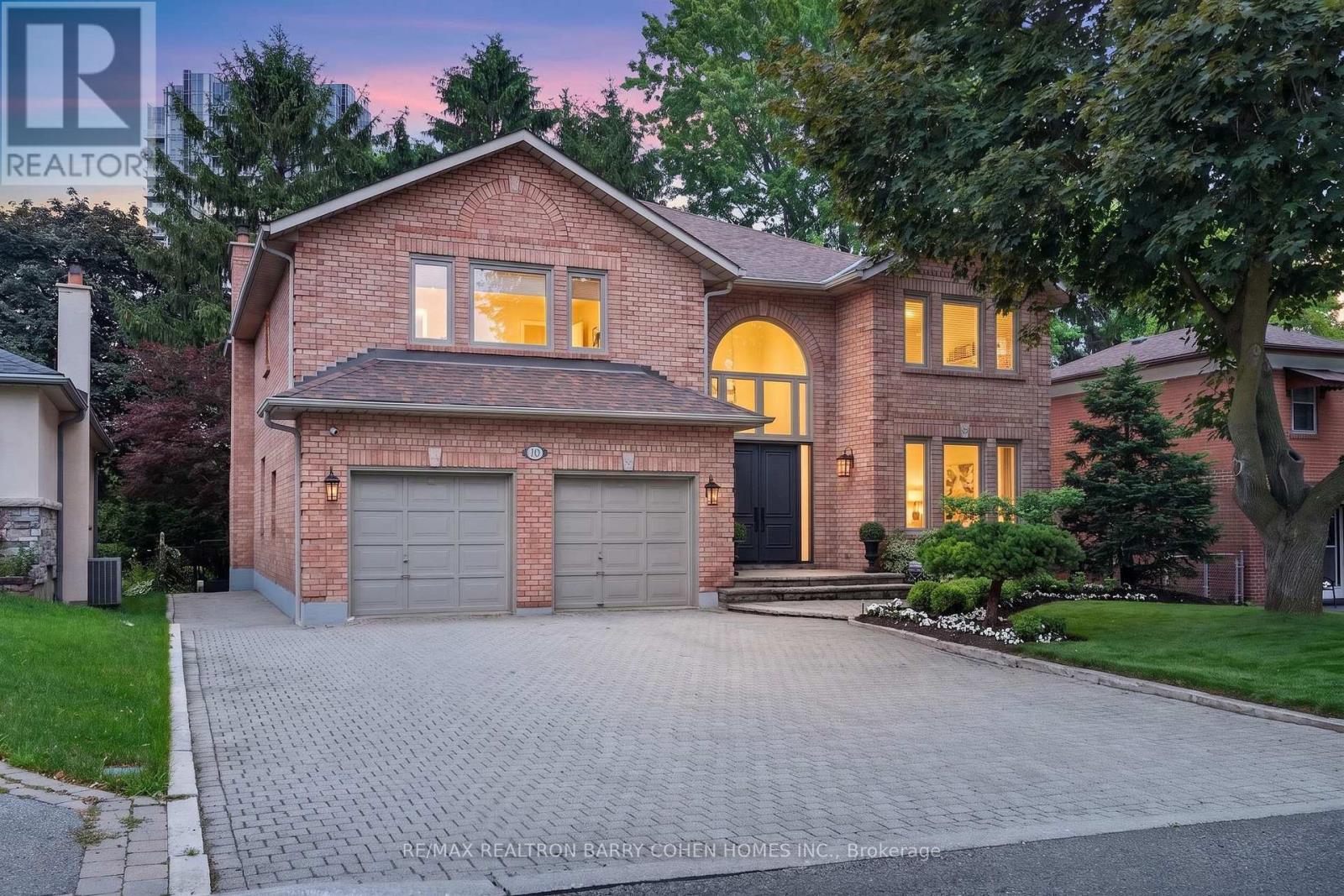 110 Upper Canada