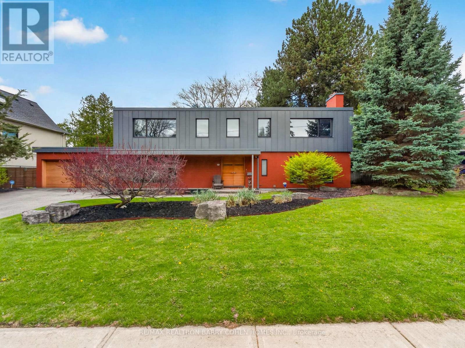 19 Saintfield