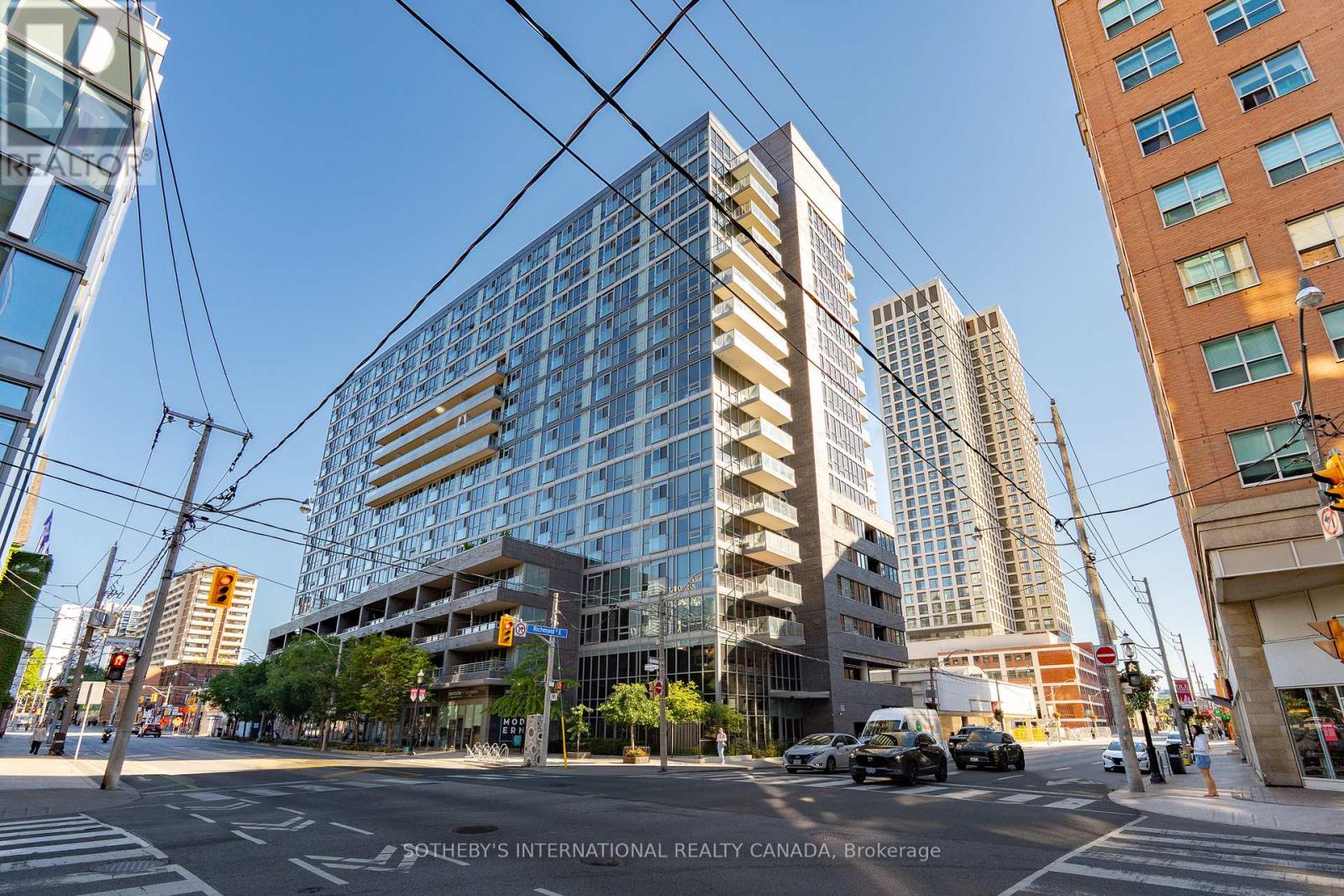 320 Richmond Unit 316