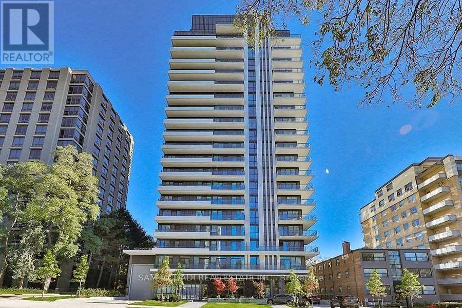 609 Avenue Unit 301