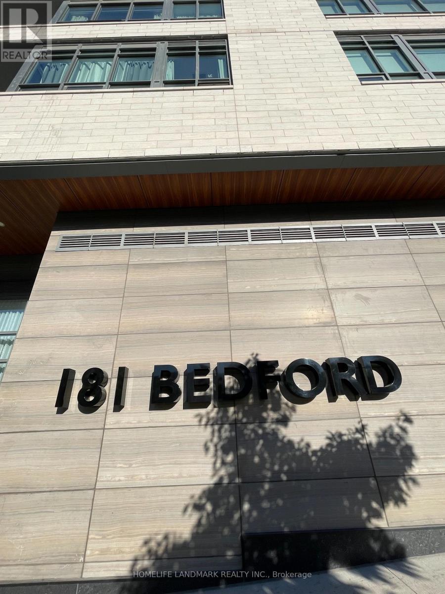 181 Bedford Unit 608