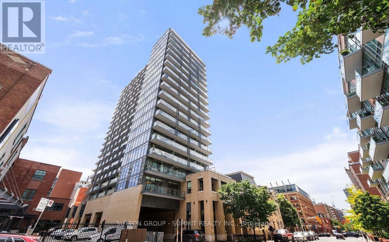 105 George Unit 1510