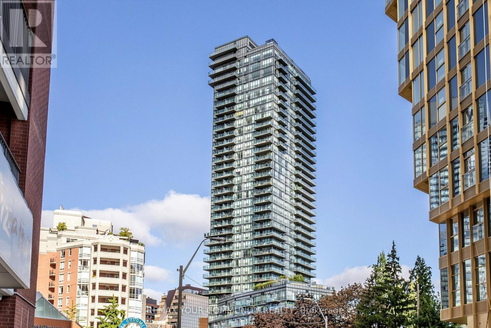 825 Church Unit 2101