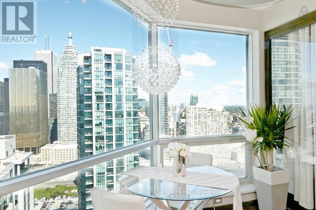 10 Yonge Unit 3604