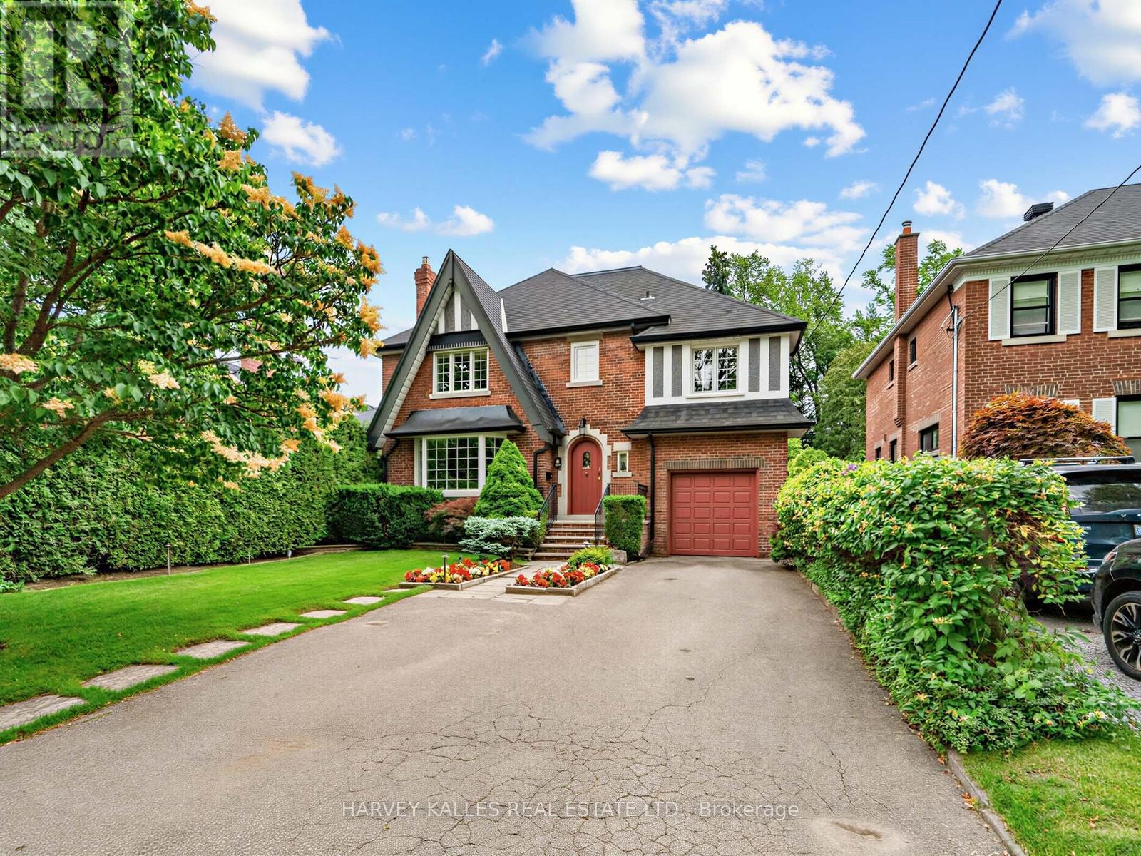 287 St. Leonard's