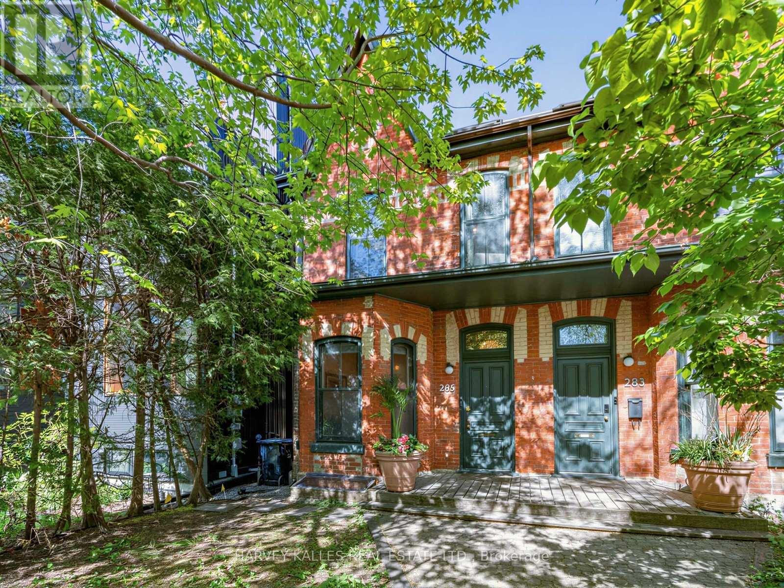 285 Brunswick