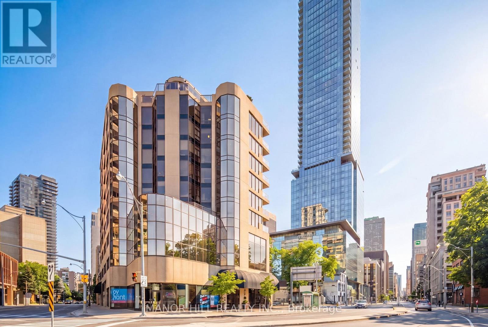 1331 Bay Unit 803