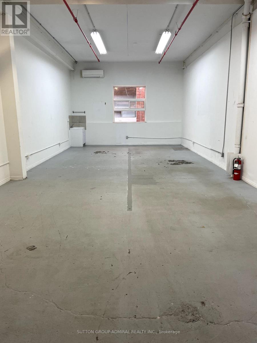 151 Sterling Unit Studio 1 photo 2