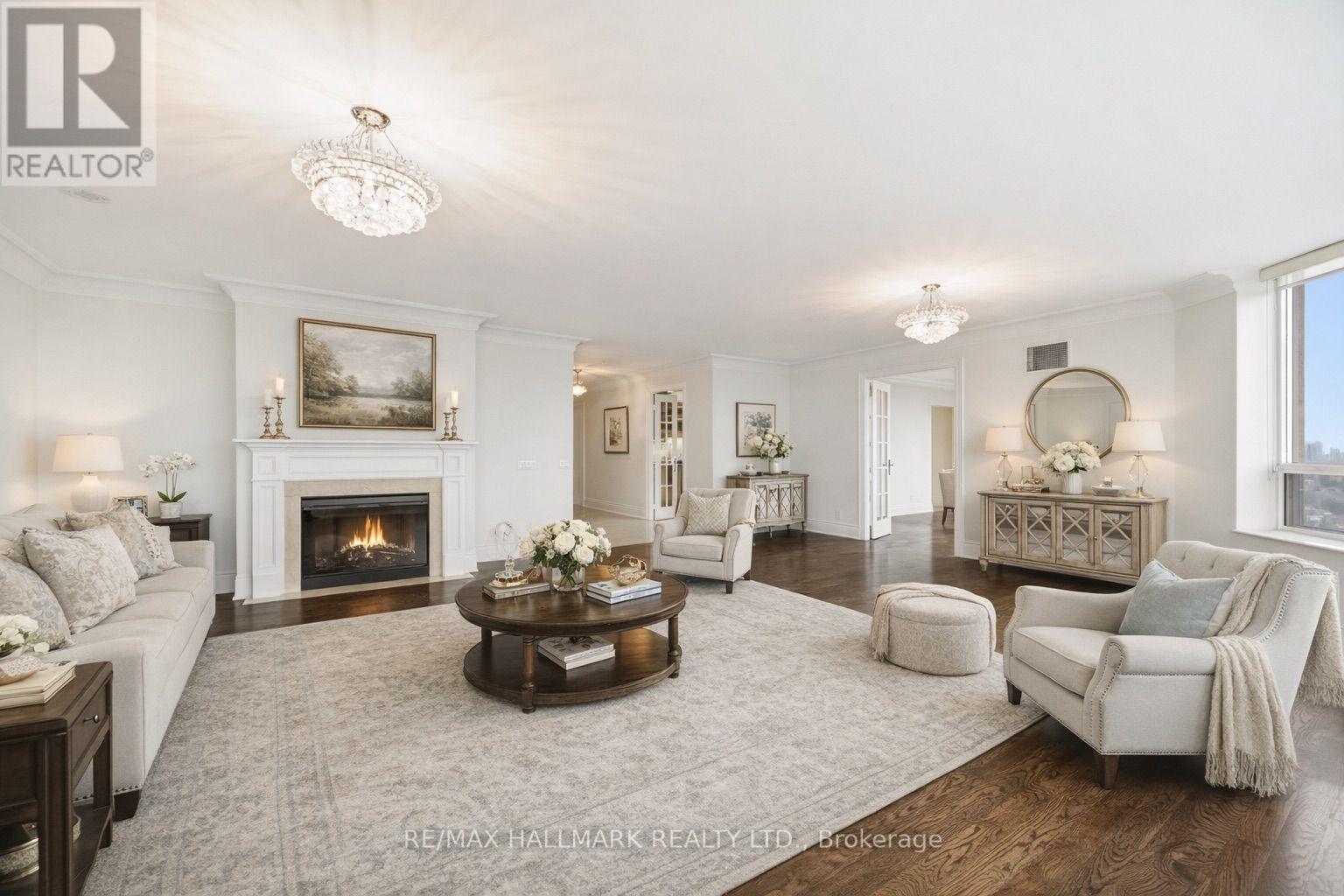 80 Harrison Garden Unit 1821