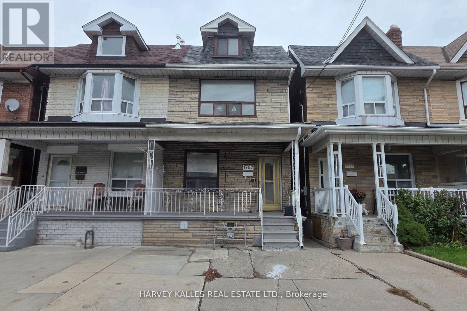 1767 Dufferin