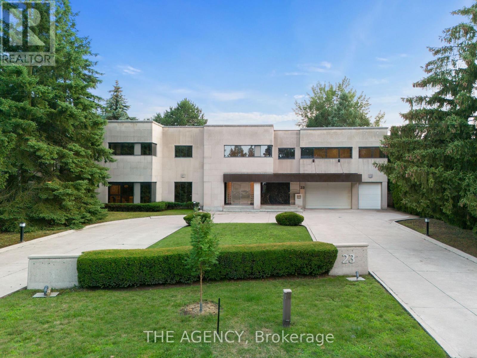 23 Bayview