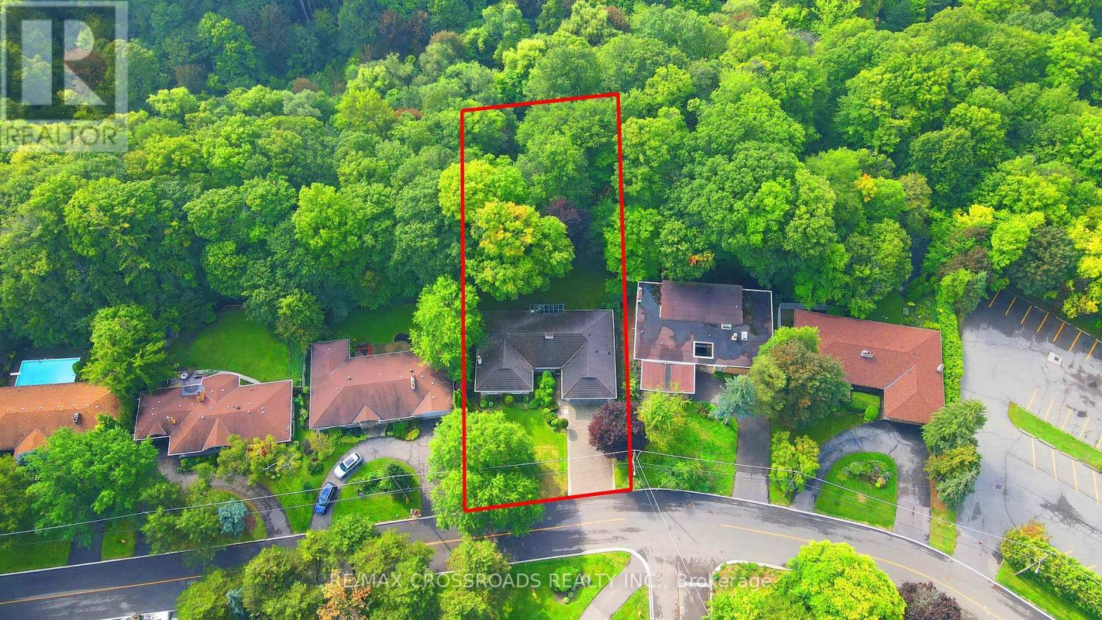 55 Forest Grove