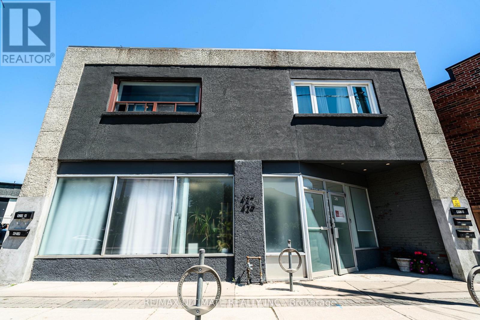 427 Vaughan Unit Main