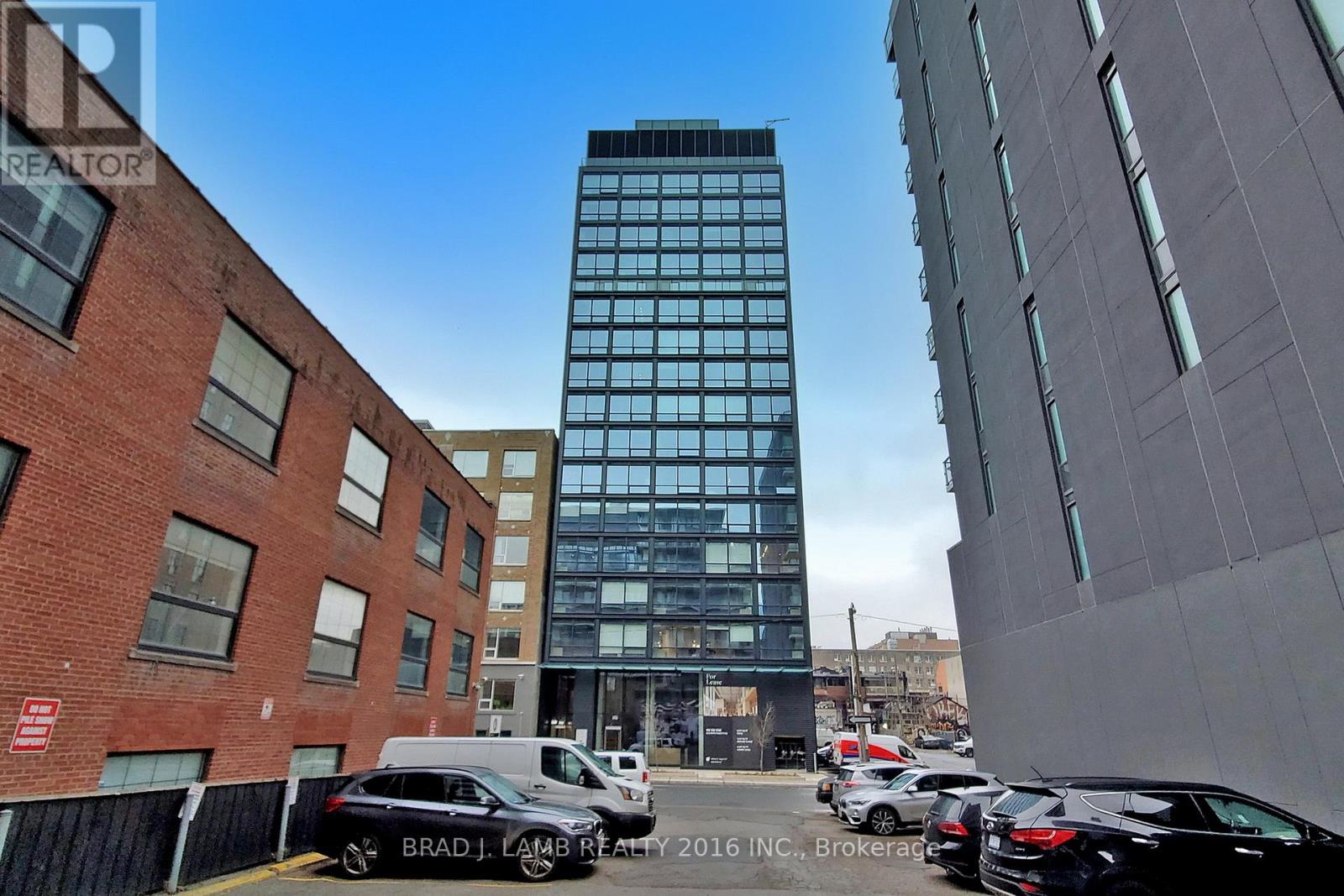 458 Richmond Unit 1601