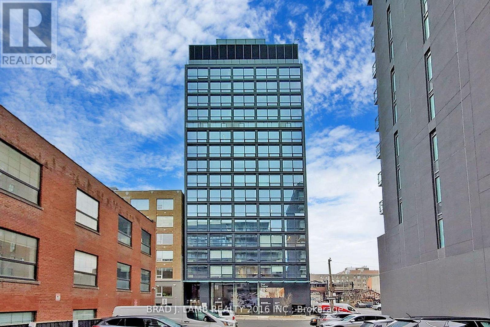 458 Richmond Unit 1207