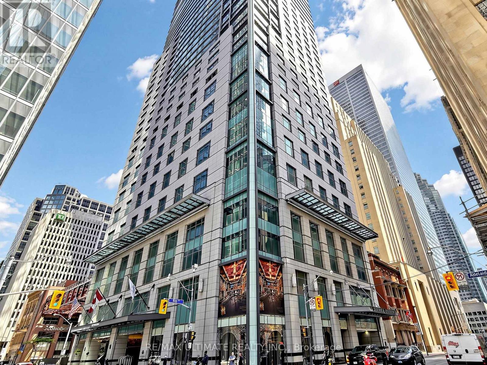 311 Bay Unit 4706