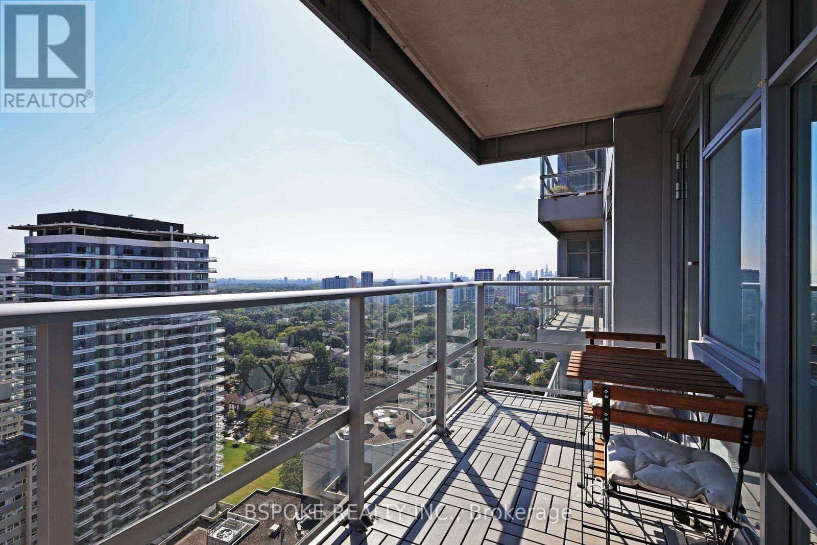 2191 Yonge Unit 3012