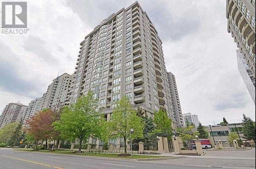 256 Doris Unit 811 photo 2