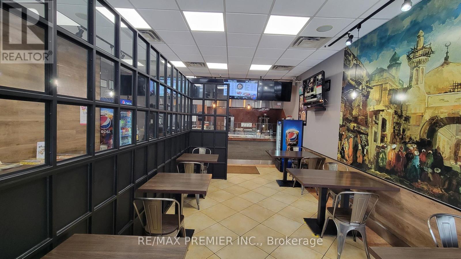 407A Bloor